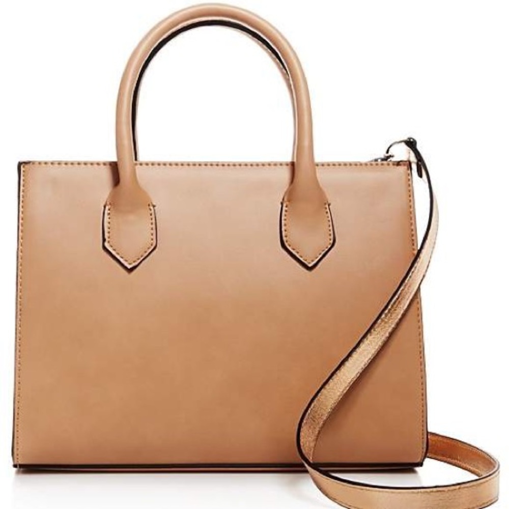 Street Level Purse